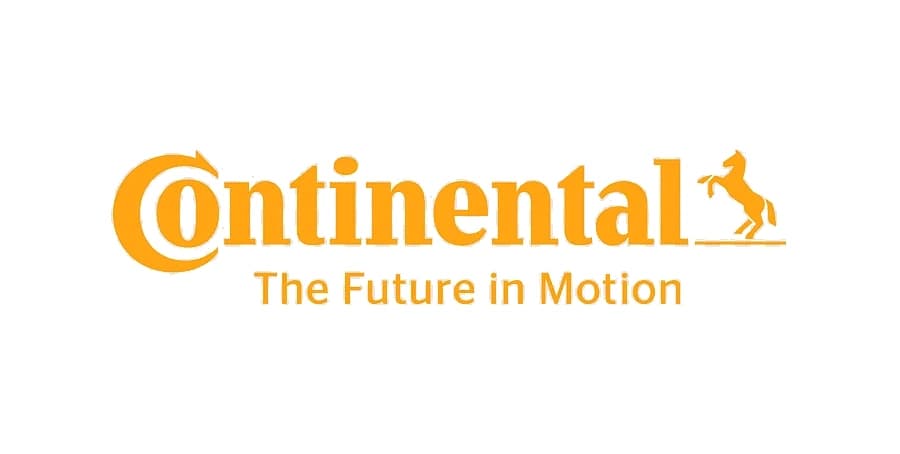 Continental logosu Continental logosu