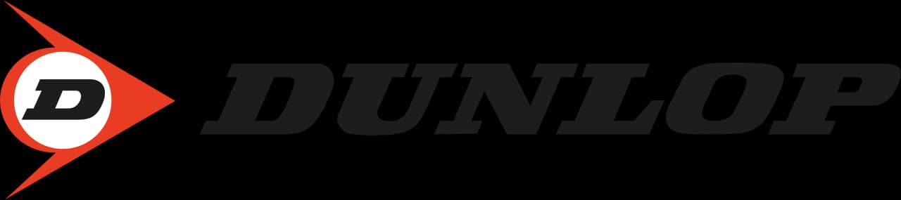 Dunlop logosu Dunlop logosu
