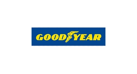 Goodyear logosu Goodyear logosu