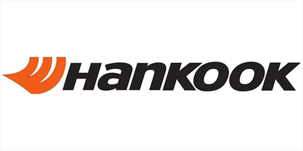 Hankook logosu Hankook logosu