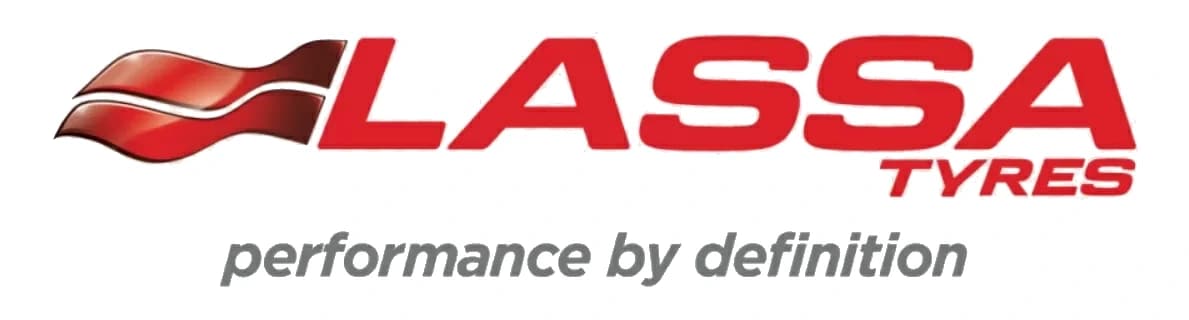 Lassa logosu Lassa logosu