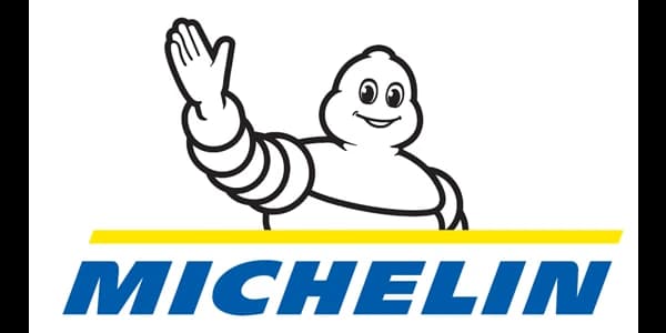 Michelin logosu Michelin logosu