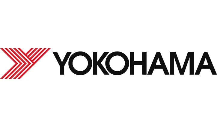 Yokohama logosu Yokohama logosu